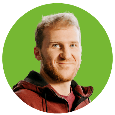 Daniel Marsh-Hunn