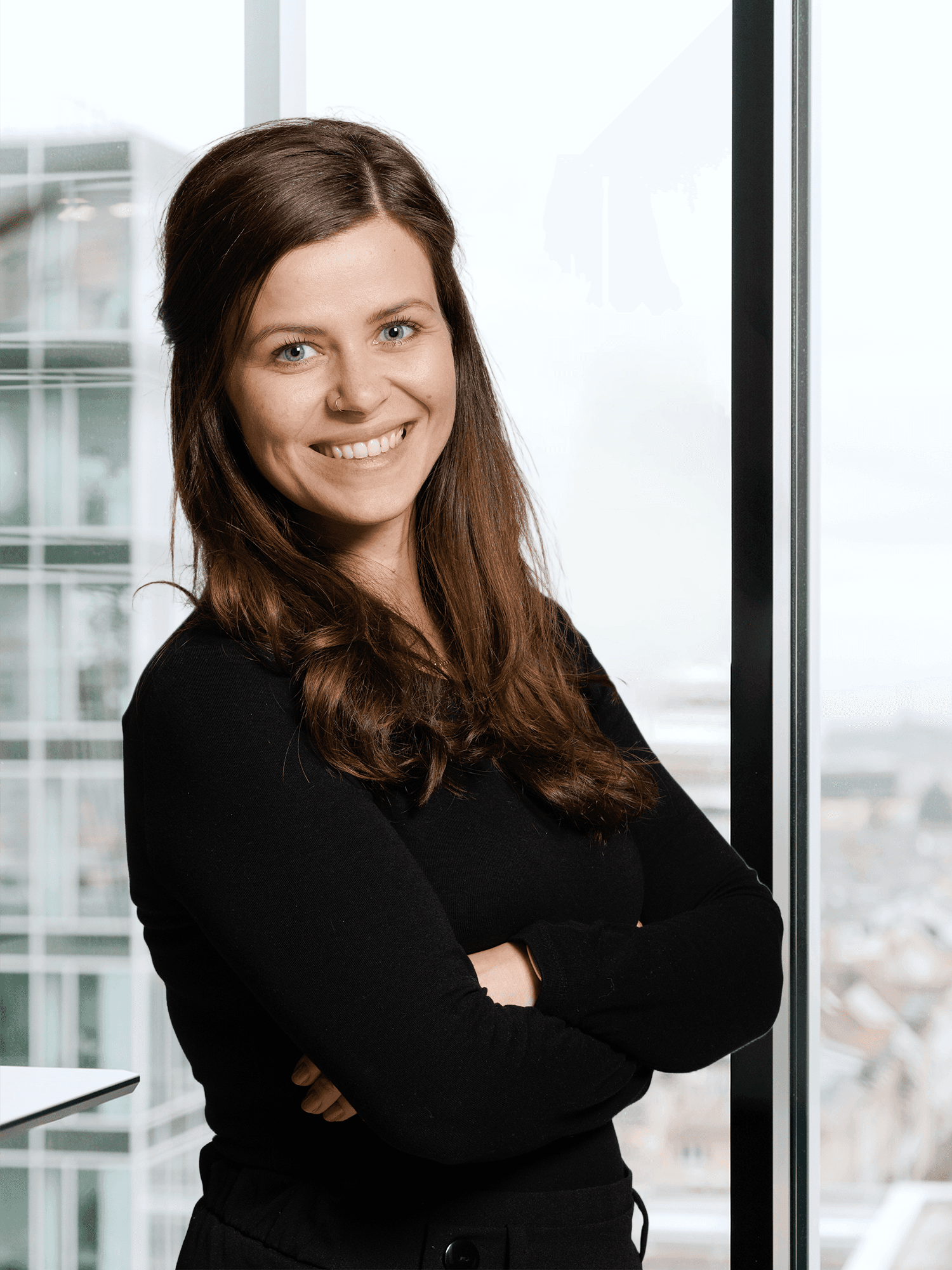 Selina Moser